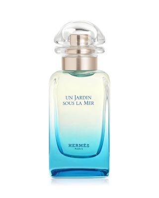 Un Jardin Sous La Mer Refillable Eau de Toilette 1.6 oz.
