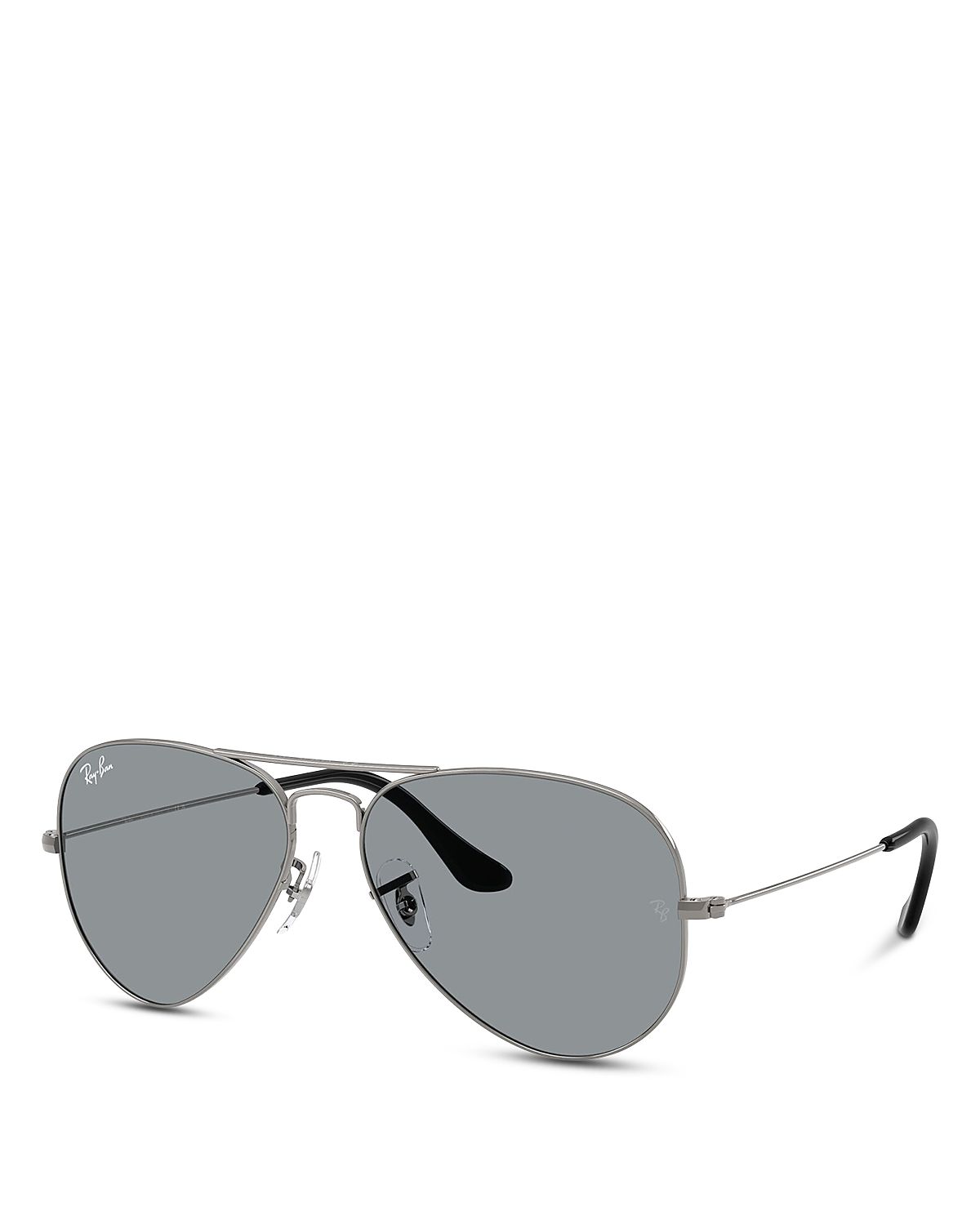 Ray-Ban Aviator Sunglasses, 58mm