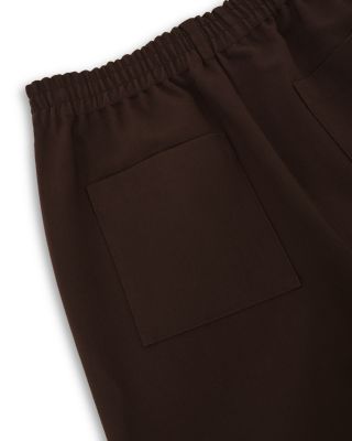 Petites Robyn Wide Leg Pants
