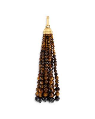 Forza Tassel Pendant