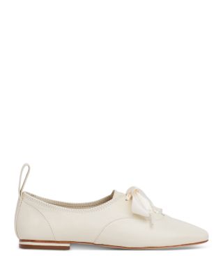 Women's Christina Leather Oxfords