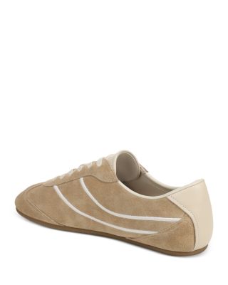 Women's Sunset Trainer Sneakers