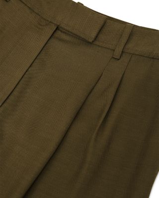 Petite Cora Trousers