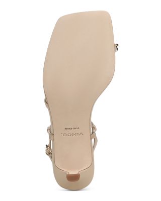 Women's Polli Kitten Heel Sandals