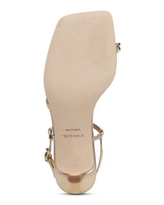 Women's Polli Kitten Heel Sandals