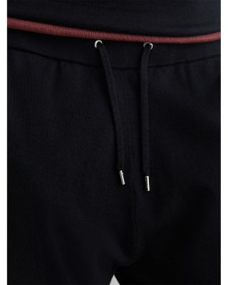 Billings Merino Wool Blend Joggers