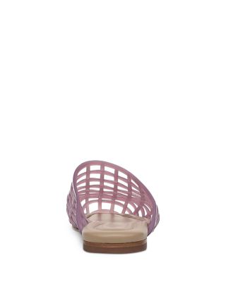 Women's Barcelona Jelly Sandals