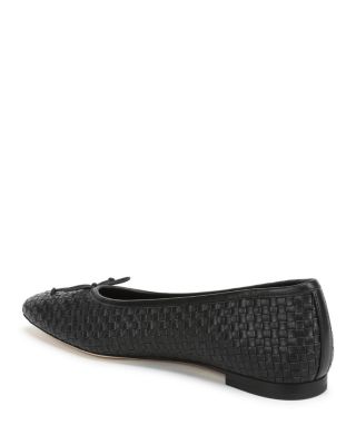 Women's Darla Woven Flats