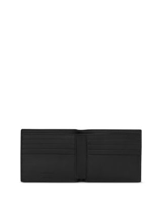 Paris East/West Wallet