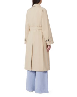 Wkddiva Beige Coat