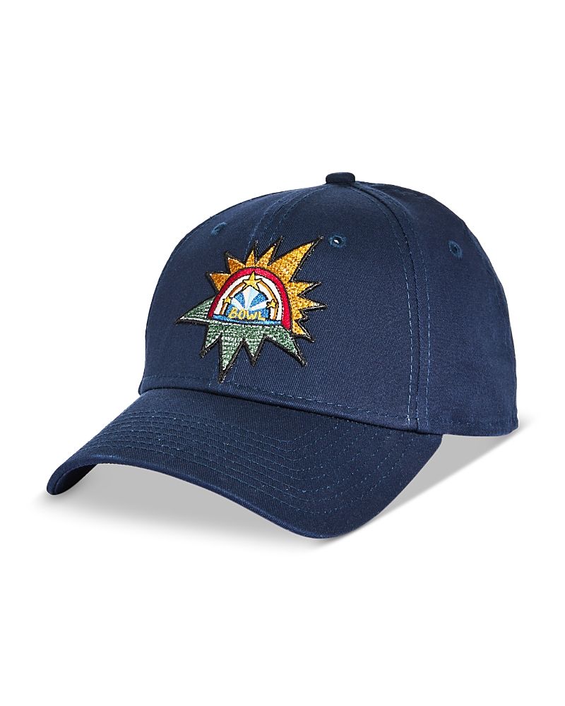 Citizens of Humanity Hollywood Bowl x Citizens of Humanity Baseball Hat