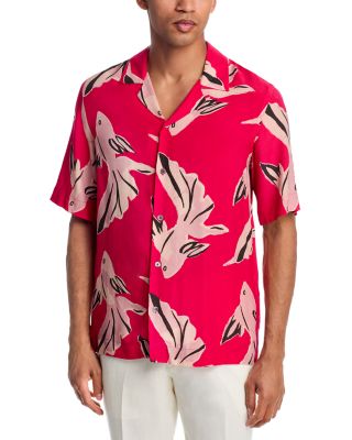 Tropical Fish Shirt
