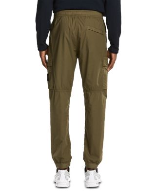 Pantalone Patch Cargo Trousers