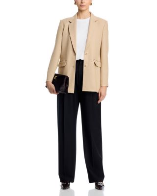 Kyla Belted Blazer
