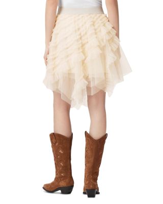 Jayde Tulle Skirt