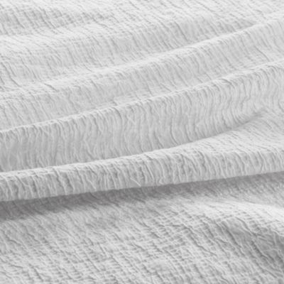 Textured Italian Matelasse Standard Sham Set - Exclusive