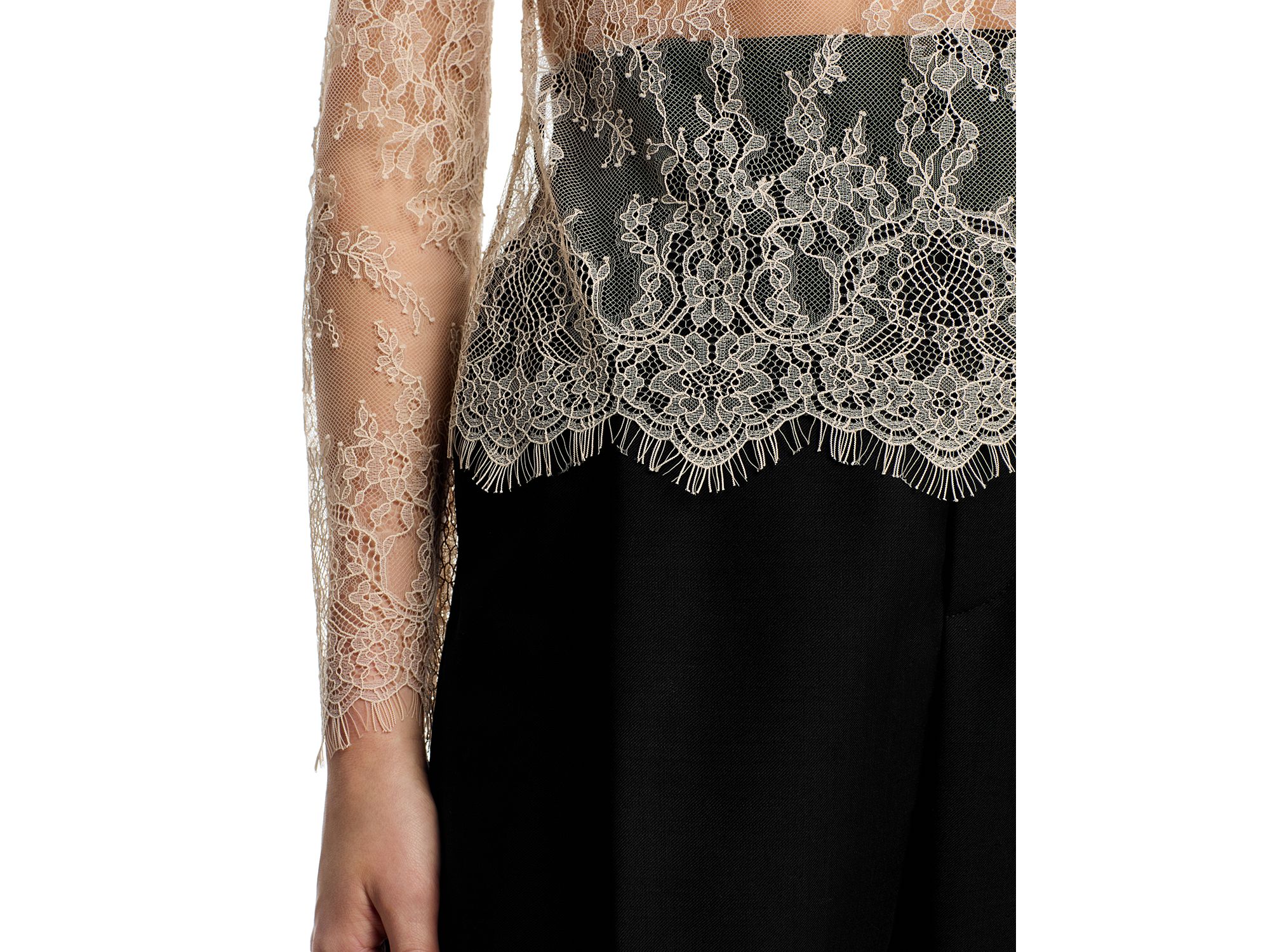Fallon Blouse — Image 4