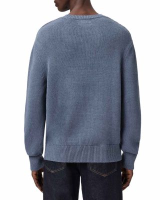 Iconic Knit Crewneck Sweater