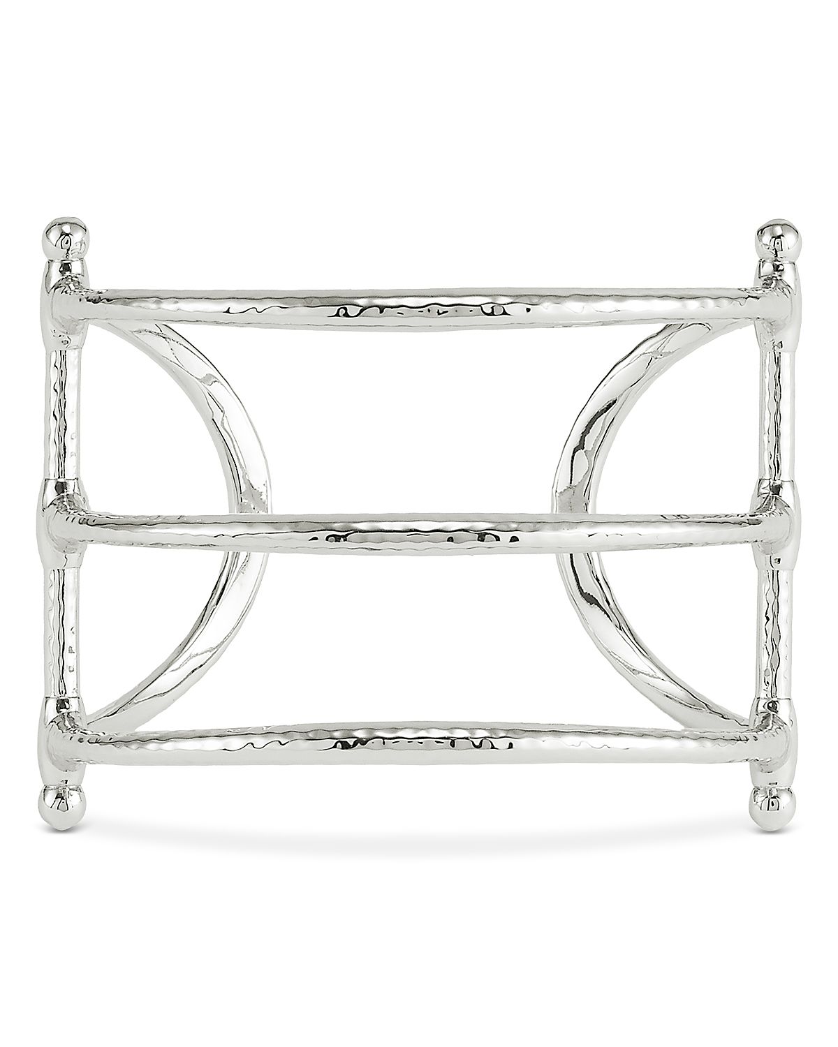 Anabel Aram Cheval Bit Cuff Bracelet