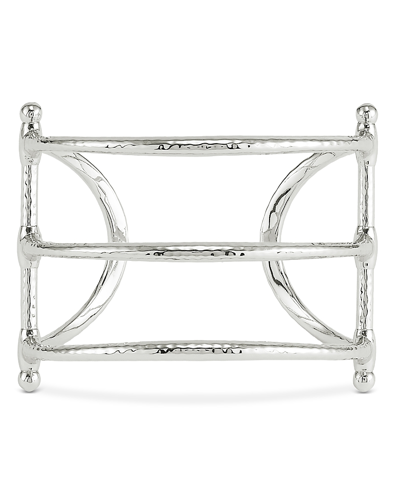 Anabel Aram Cheval Bit Cuff Bracelet