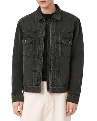 Brightmore Denim Jacket