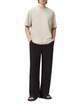 Dreamer Crewneck Logo T-Shirt