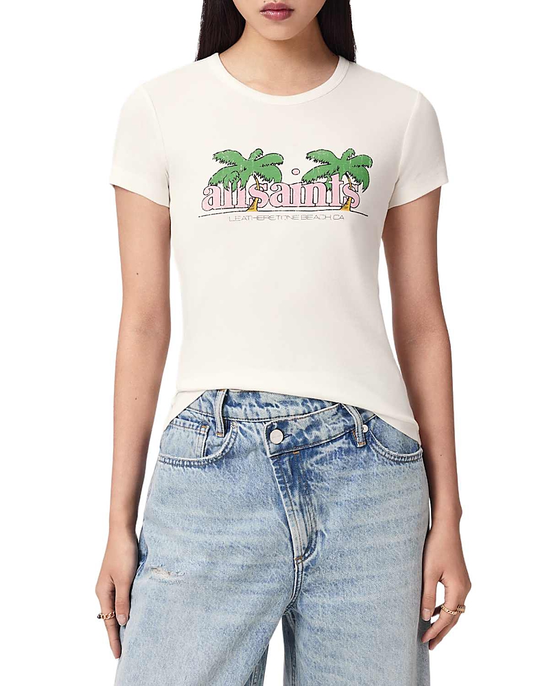 Allsaints Troppo Stevie Tee
