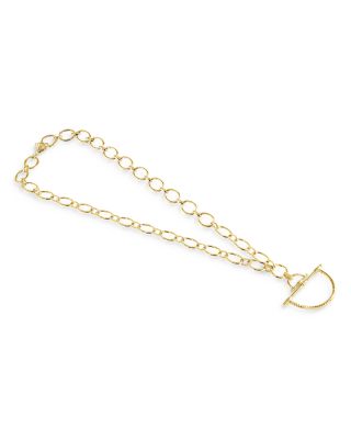 Cheval D Ring Pendant