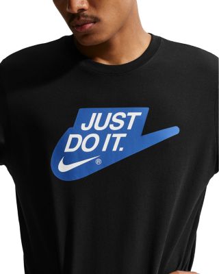 Sportswear Just Do It Logo T-Shirt