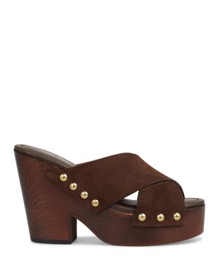 Women's Marisol Studded Mules