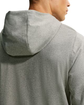 Pullover Performance Hoodie