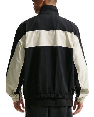 Sportswear Club Lightweight Full Zip Jacket