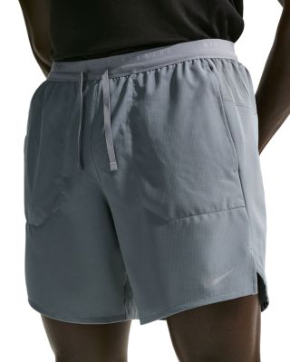 Slim Fit Running Shorts