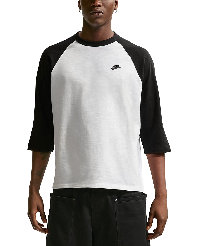 Nike Sportswear Club Raglan Shirt