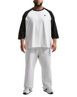 Sportswear Club Raglan Shirt