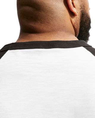 Sportswear Club Raglan Shirt