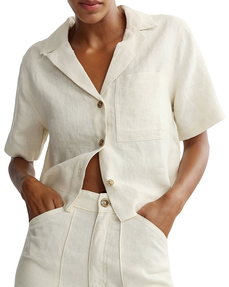DL1961 Hampton Shirt