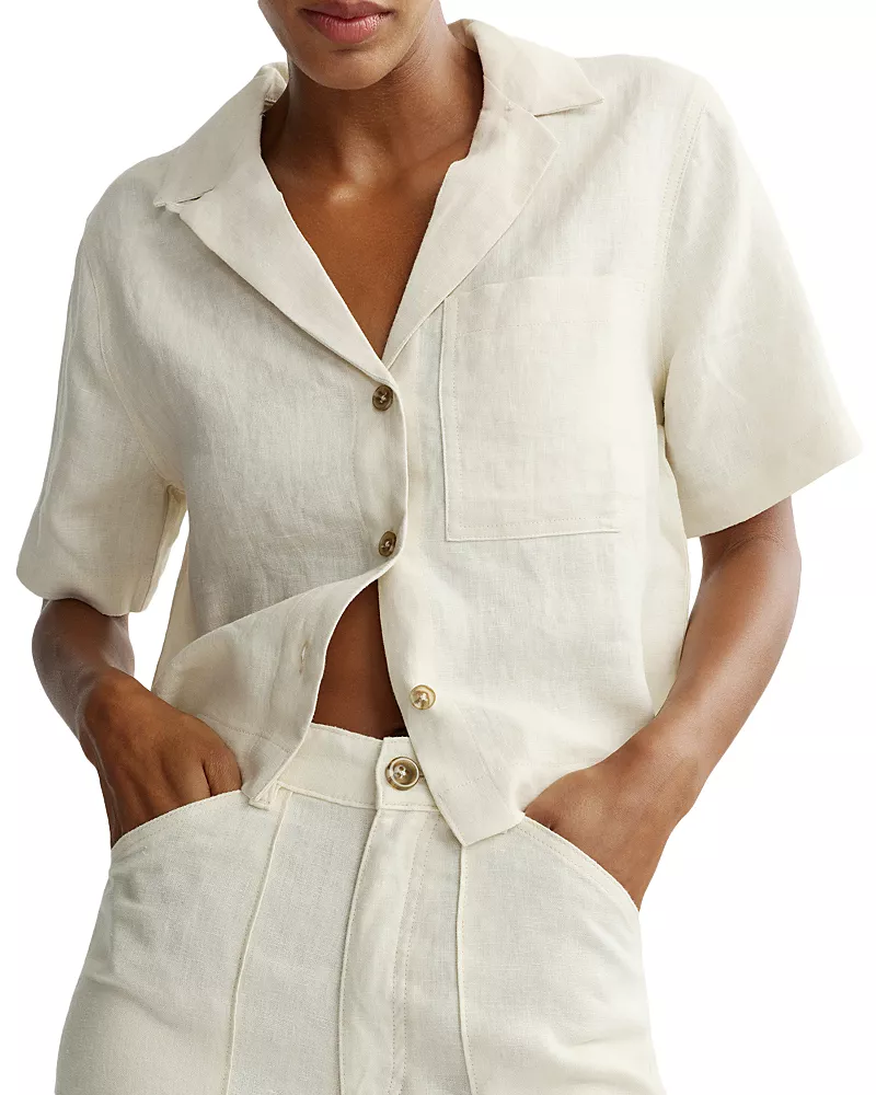 DL1961 Hampton Shirt