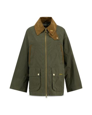 Icons Bedale Jacket