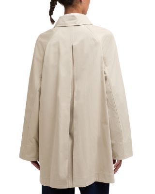 Gabby Car Coat