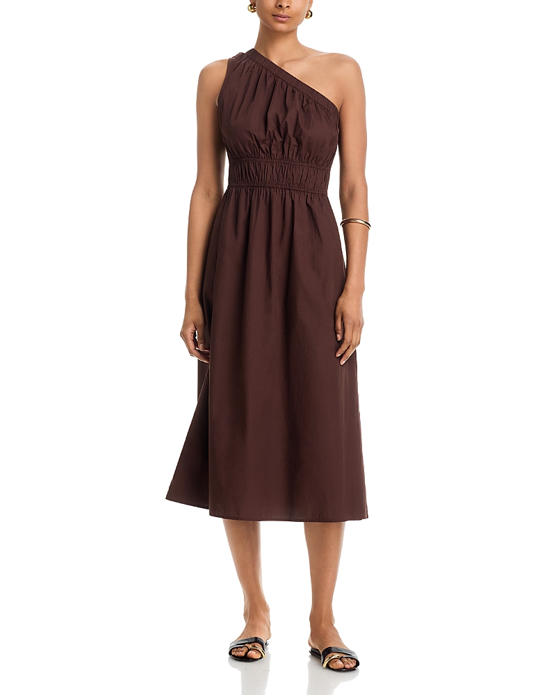Rails Selani One Shoulder Dress