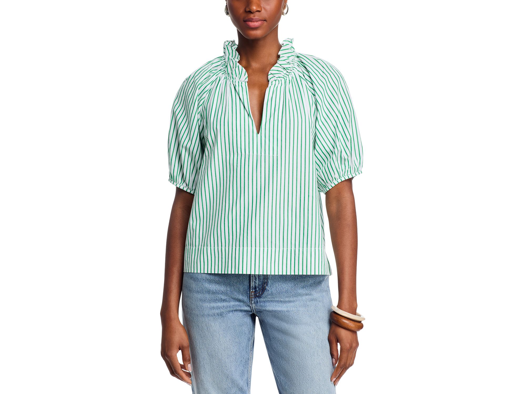 Clementine Top - Image 1