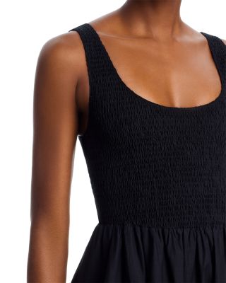 Florence Smocked Dress