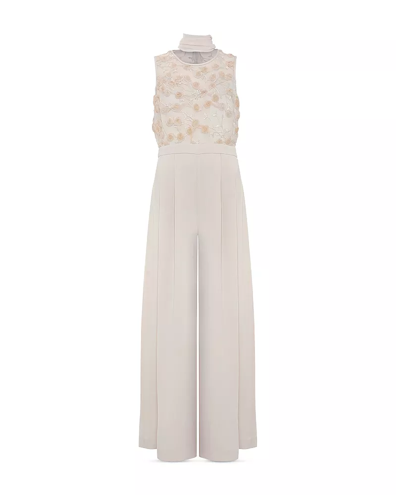 Phase Eight Florentina Bridal Jumpsuit