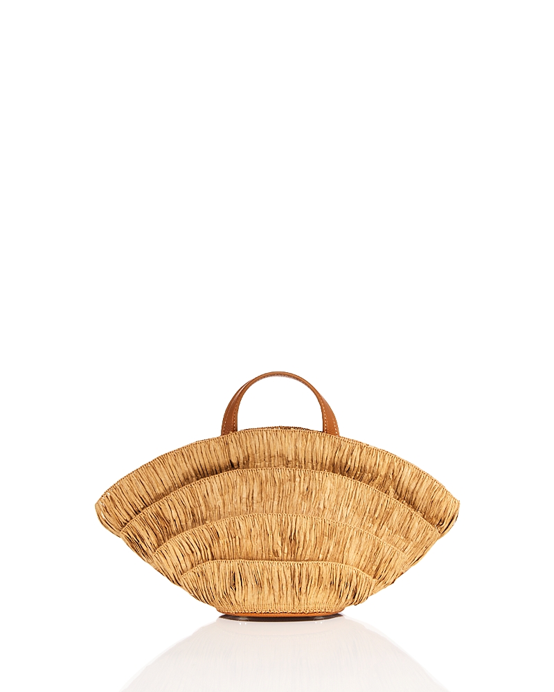 Simon Miller Fan Mini Mercado Tote