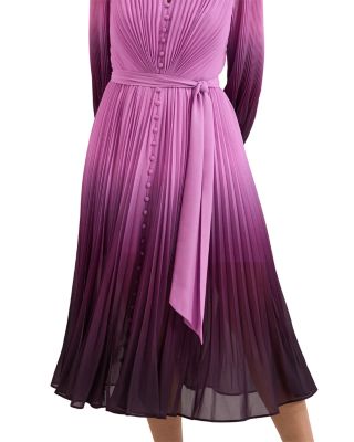 Mira Ombr&eacute; Dress