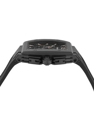 F-80 Tonneau Chronograph, 42mm