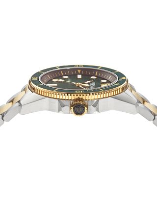 Greca Force Watch, 42mm