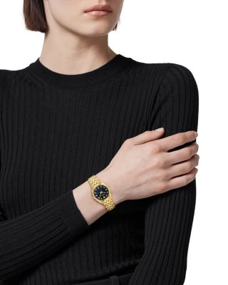 Millenyium Diamond Watch, 32mm