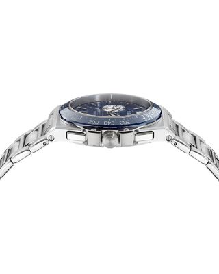 Greca Reaction Chronograph, 43mm